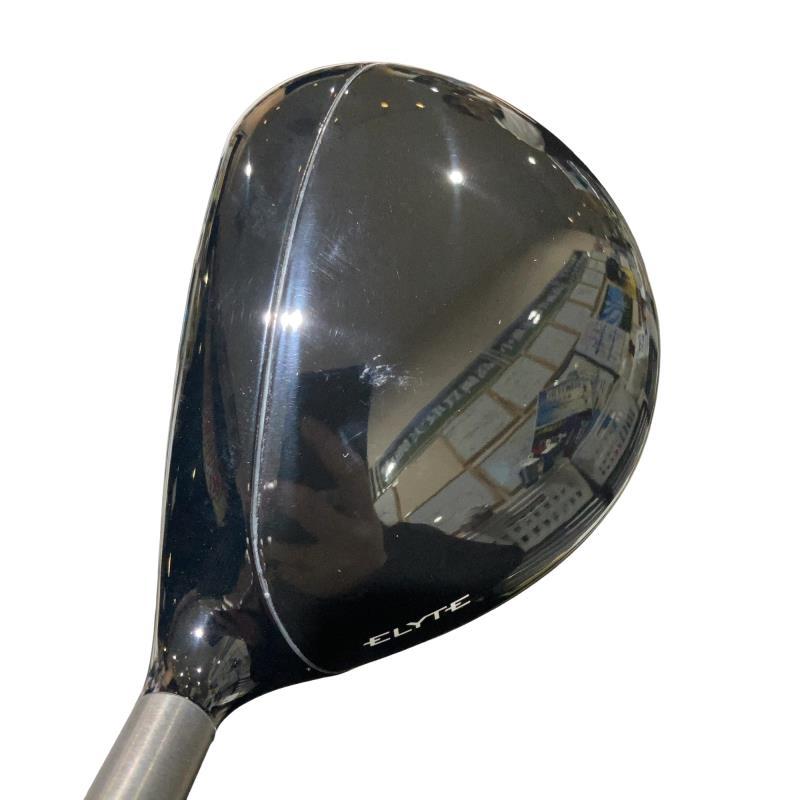 Callaway（キャロウェイ） ELYTE ◇◇◇ 5W フェアウェイウッド FW