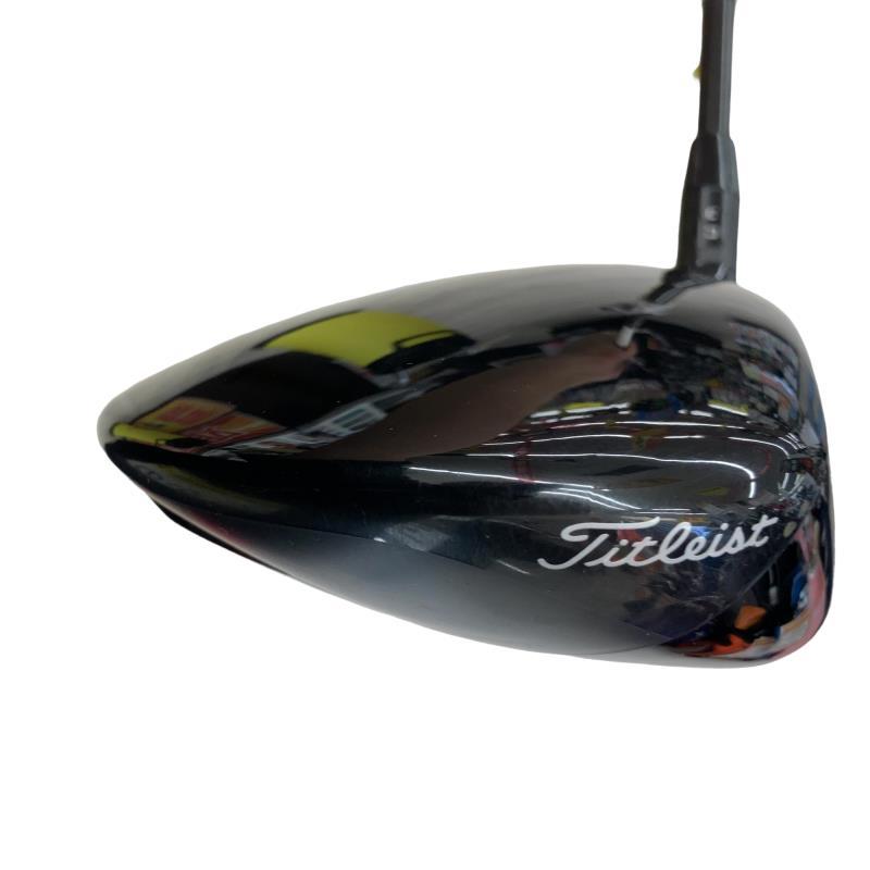 Titleist（タイトリスト） GT1 10° ドライバー DR フレックスS