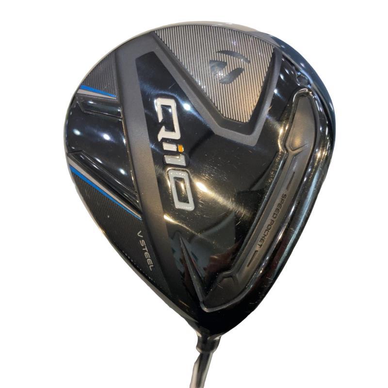 TaylorMade（テーラーメイド） Qi10 3W フェアウェイウッド FW
