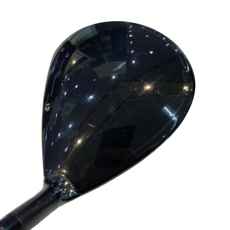 TaylorMade（テーラーメイド） Qi10 3W フェアウェイウッド FW