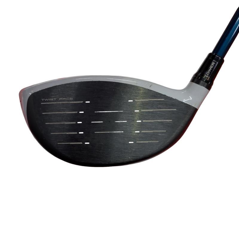 TaylorMade（テーラーメイド） SIM2 MAX-D 10.5° ドライバー DR