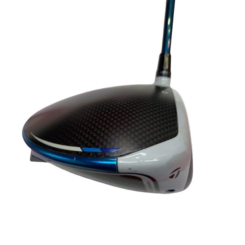 TaylorMade（テーラーメイド） SIM2 MAX-D 10.5° ドライバー DR