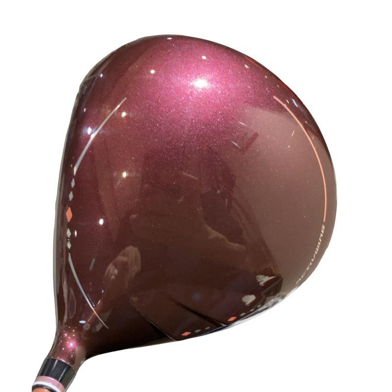 XXIO（2024）レディース　ボルドー　11.5° Rフレックス DUNLOP（ダンロップ） XXIO(2024) 11.5°(ボルドー) レディース