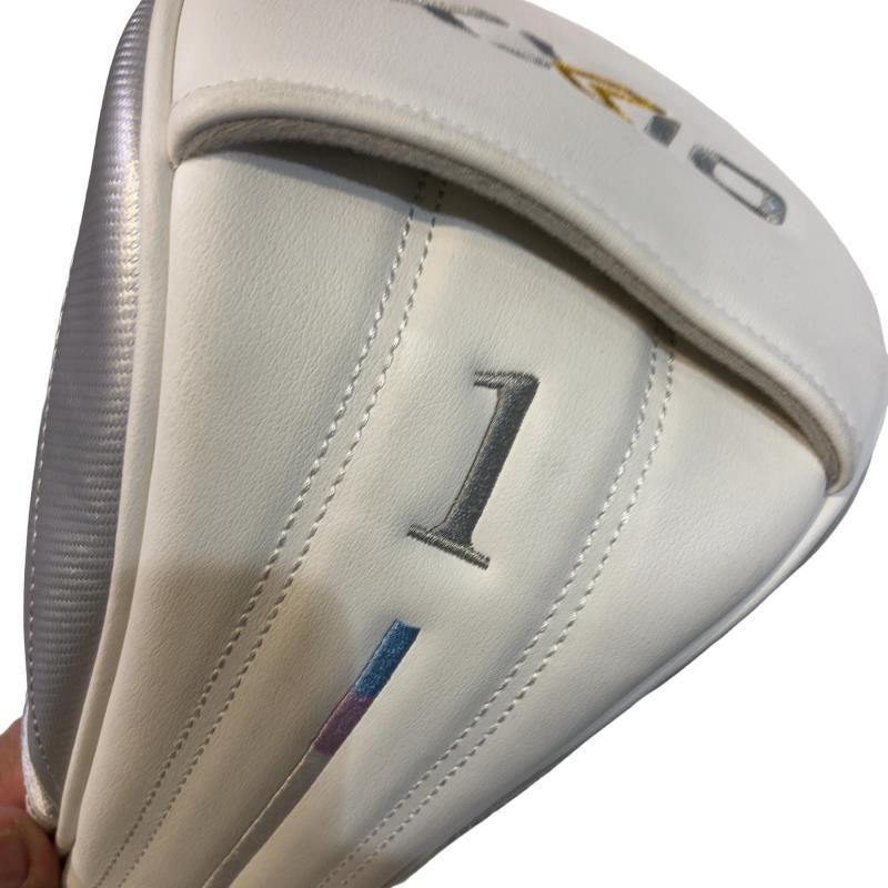 DUNLOP（ダンロップ） XXIO(2024) 11.5°(ボルドー) レディース