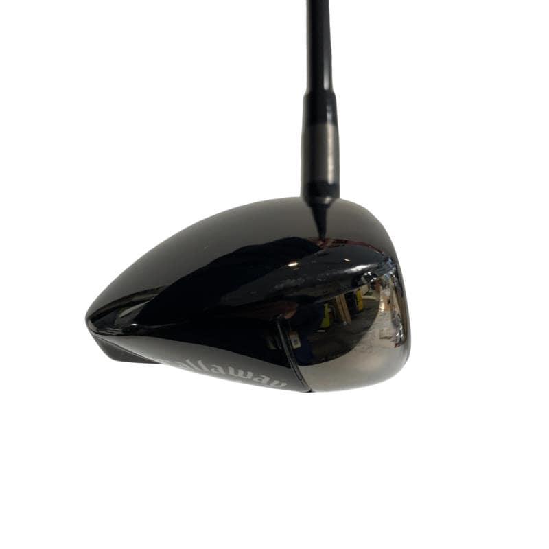 Callaway（キャロウェイ） APEX UW(2024) 17° ユーティリティ UT