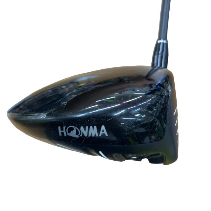 HONMA GOLF（本間ゴルフ） TOUR WORLD TW757 D 10.5° ドライバー DR