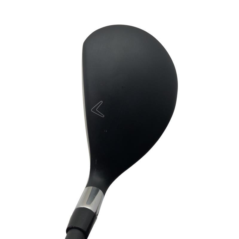 キャロウェイ ROGUE ST MAX FAST U6 ユーティリティ UT フレックスSRの画像