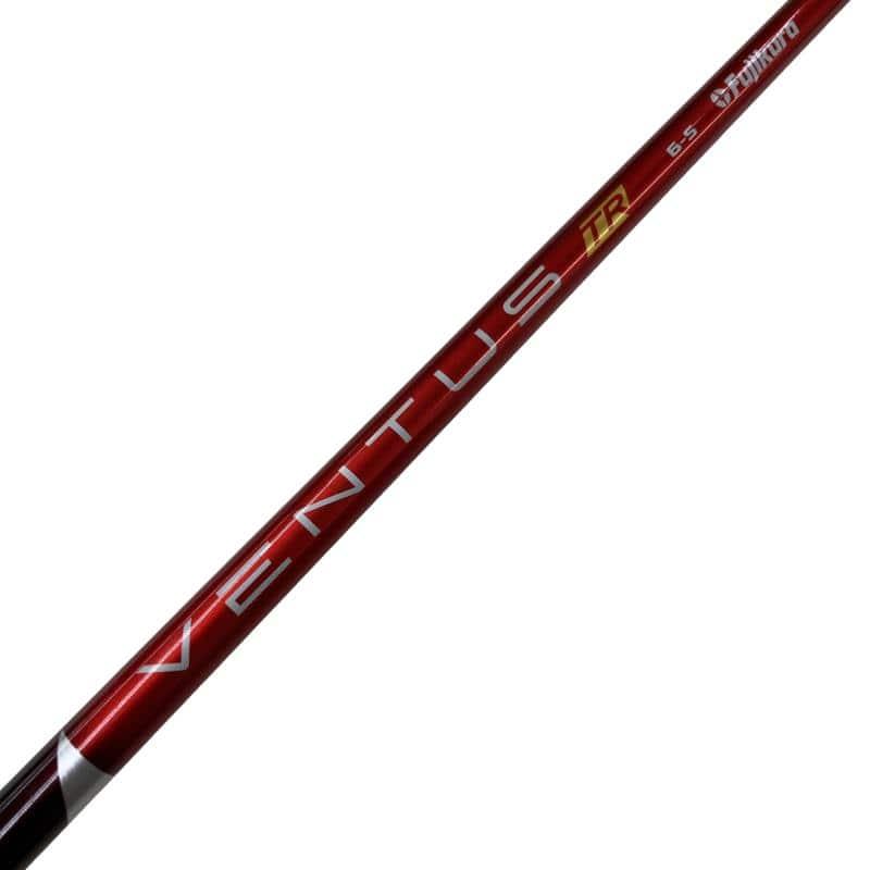 フジクラシャフト VENTUS TR RED 6 ドライバー用 シャフト VENTUS TR
