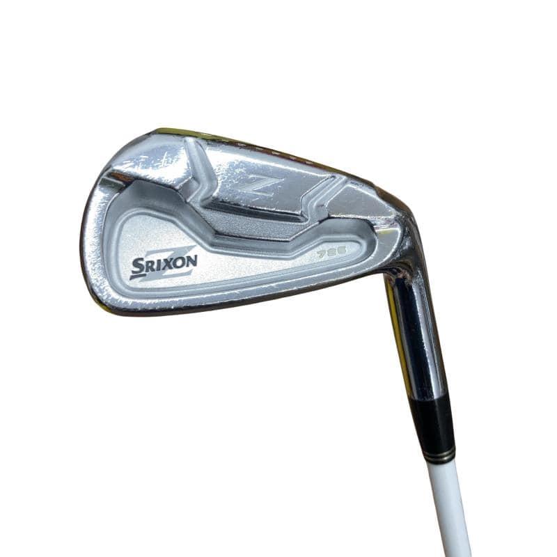 ダンロップ SRIXON Z725 6S アイアンセット IR フレックスS