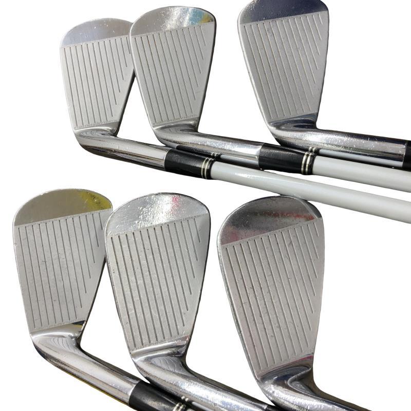 ダンロップ SRIXON Z725 6S アイアンセット IR フレックスS