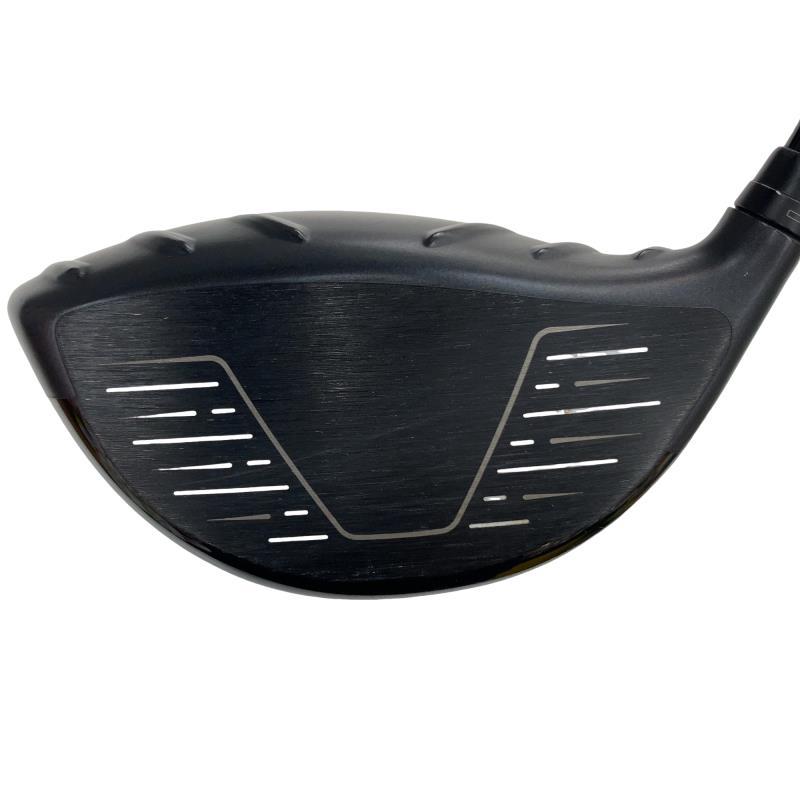 PING（ピン） G410 LST 10.5° ドライバー DR フレックスS : ゴルフ