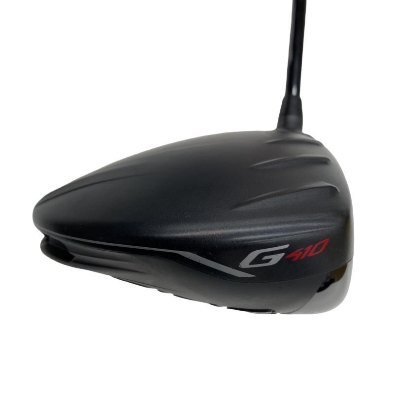 PING（ピン） G410 LST 10.5° ドライバー DR フレックスS : ゴルフ