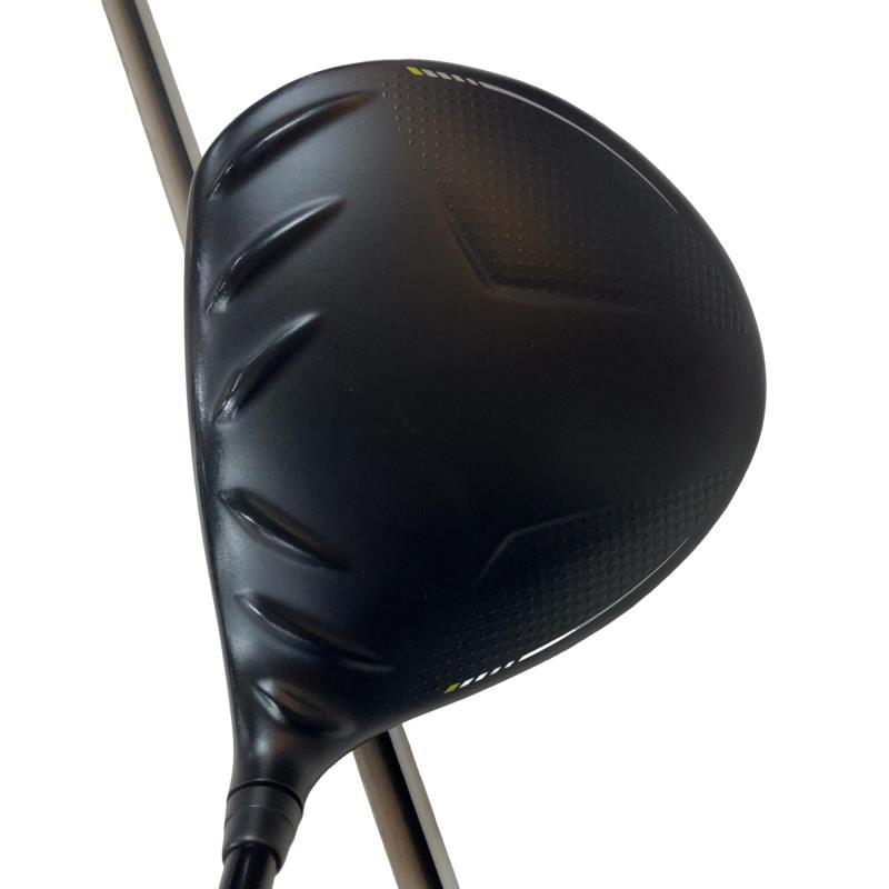 PING（ピン） G430 MAX 10.5° ドライバー DR フレックスSR : ゴルフ