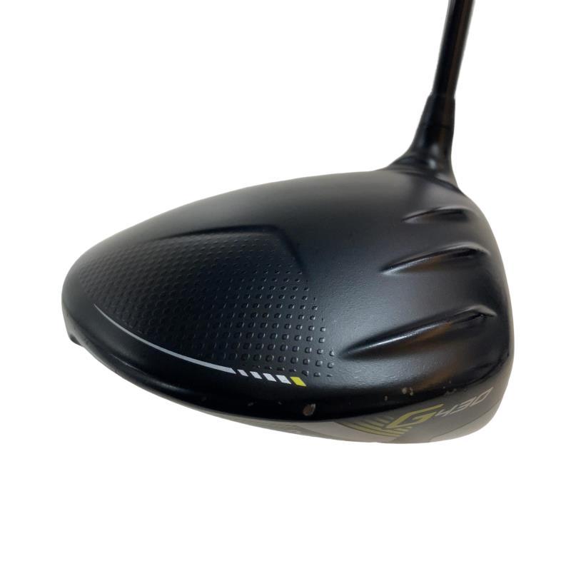 PING（ピン） G430 MAX 10.5° ドライバー DR フレックスSR : ゴルフ