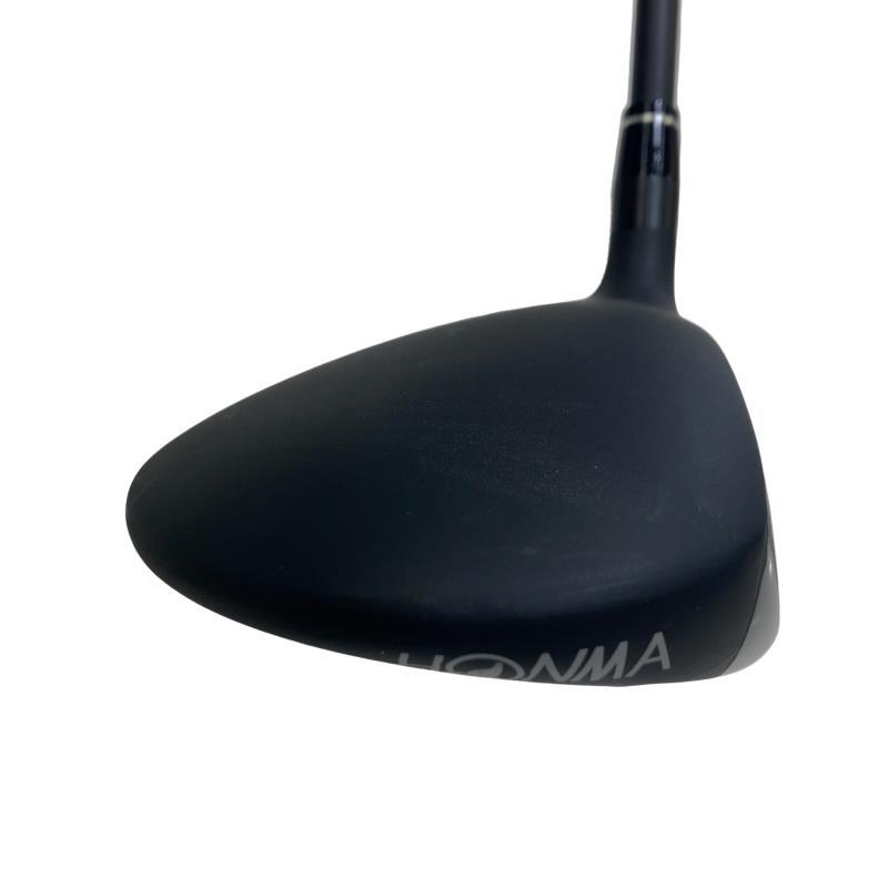 スポーツ別 本間ゴルフ TOUR WORLD GS PROTOTYPE III 3W フェアウェイ