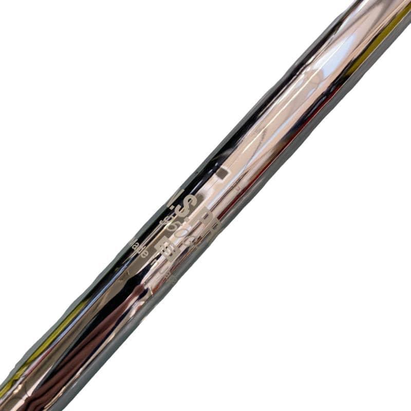 キャロウェイ APEX PRO(2019) 6S アイアンセット IR フレックスS_5