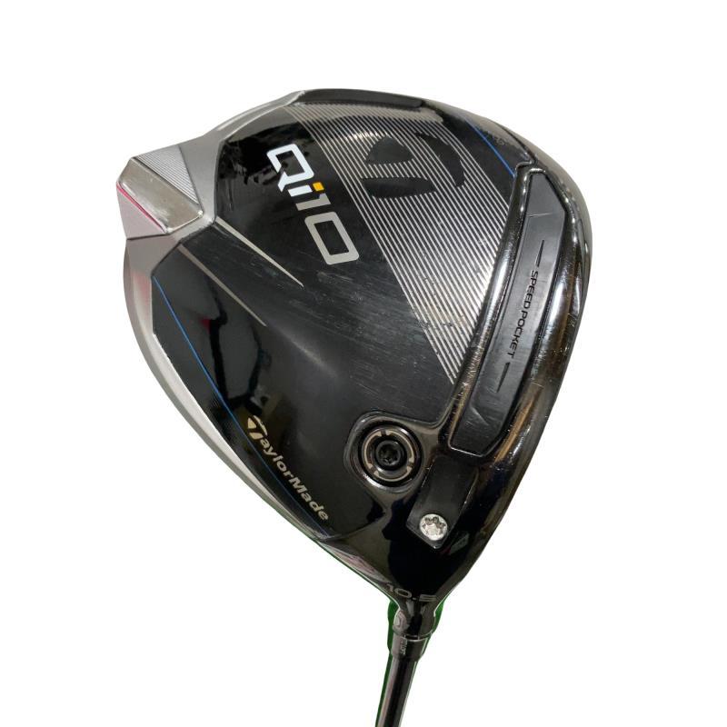TaylorMade（テーラーメイド） Qi10 10.5° ドライバー DR フレックスSR