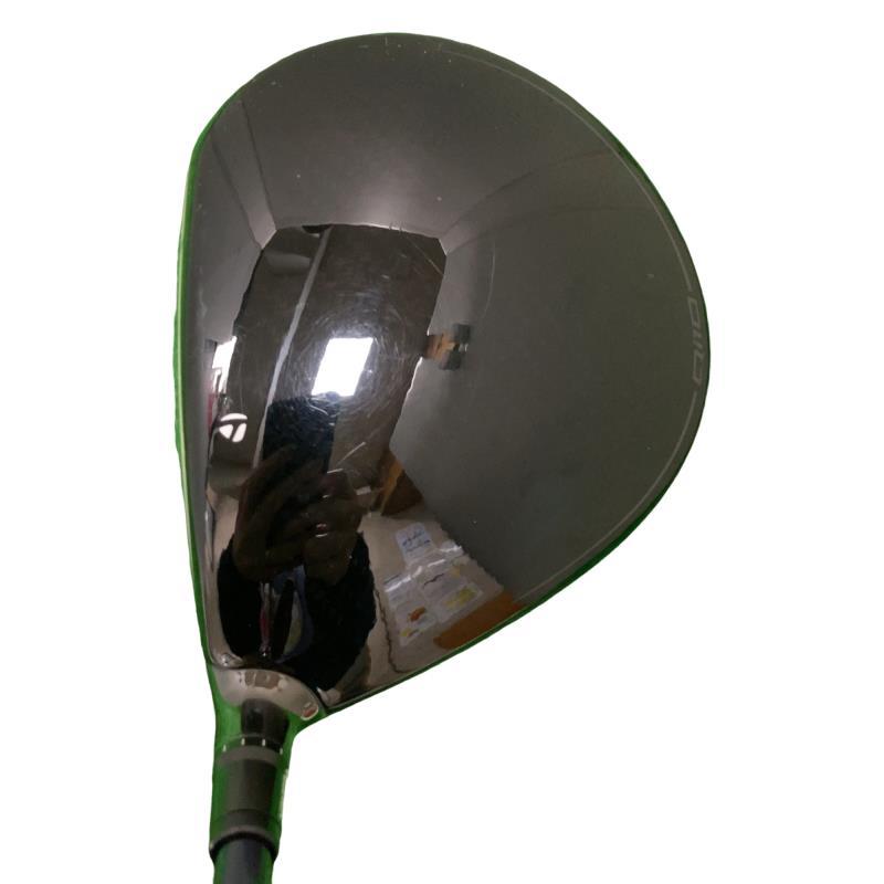 TaylorMade（テーラーメイド） Qi10 10.5° ドライバー DR フレックスSR