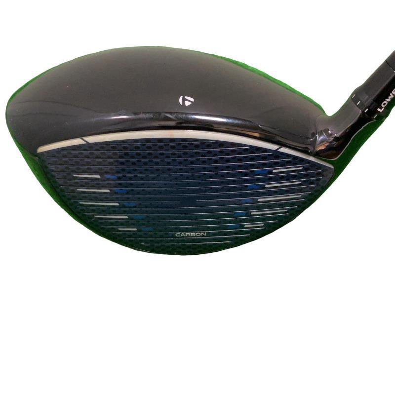 TaylorMade（テーラーメイド） Qi10 10.5° ドライバー DR フレックスSR