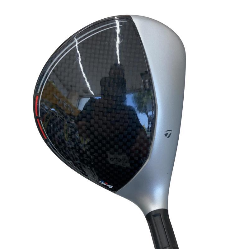 TaylorMade（テーラーメイド） M4 5W レフティ フェアウェイウッド FW