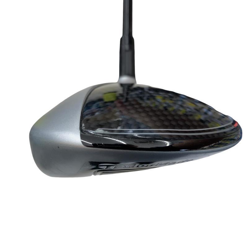 【レフティ】テーラーメイド M4 フェアウェイウッド 5W FUBUKI S TaylorMade（テーラーメイド） M4 5W レフティ フェアウェイウッド FW