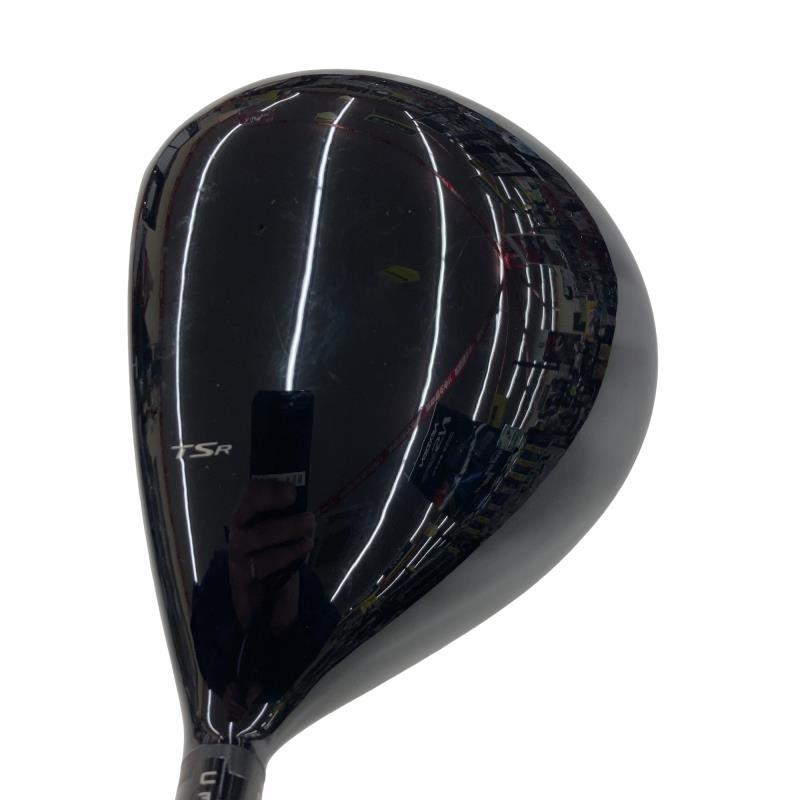 Titleist（タイトリスト） TSR4 8° ドライバー DR フレックスS
