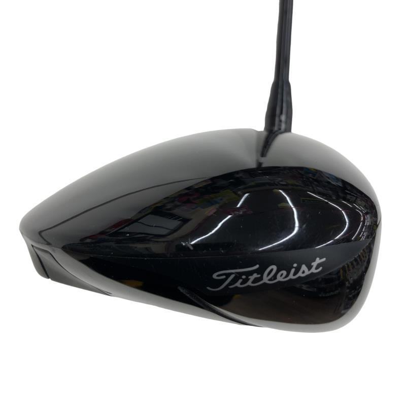 Titleist（タイトリスト） TSR4 8° ドライバー DR フレックスS
