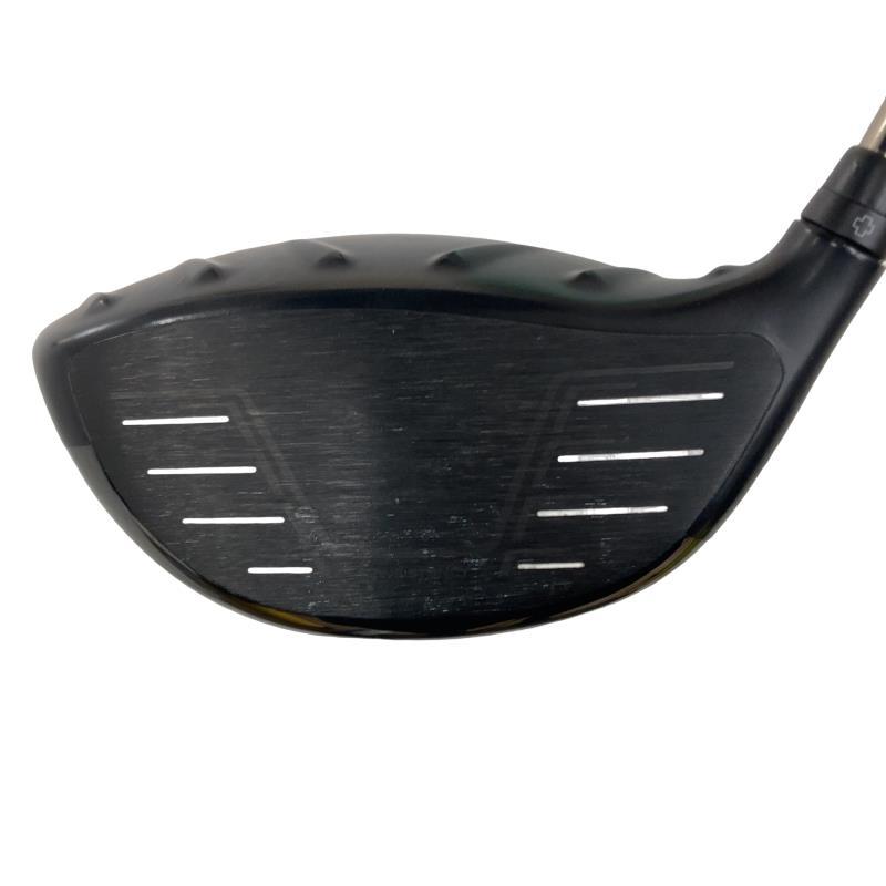 PING - ピン G440 LST 10.5° １番ウッド DR フレックスS