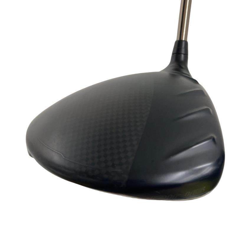 PING - ピン G440 LST 10.5° １番ウッド DR フレックスS