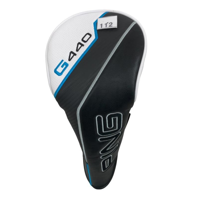 PING - ピン G440 LST 10.5° １番ウッド DR フレックスS