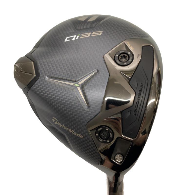 TaylorMade（テーラーメイド） Qi35 LS 10.5° ドライバー DR