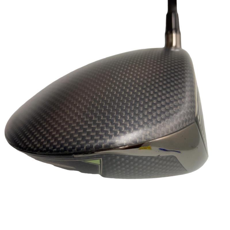 TaylorMade（テーラーメイド） Qi35 LS 10.5° ドライバー DR