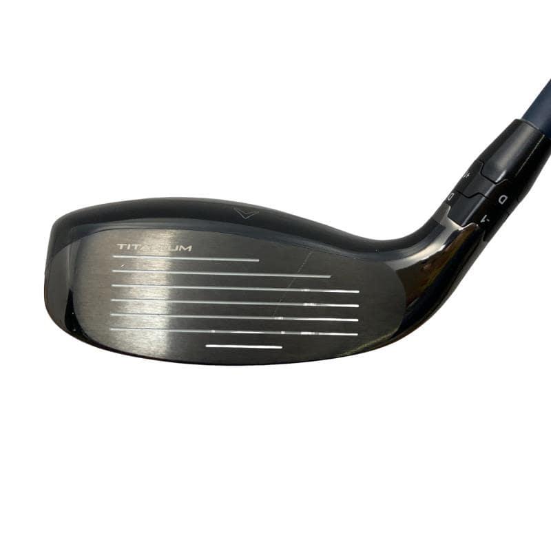 Callaway（キャロウェイ） PARADYM SUPER HYBRID 21° ユーティリティ