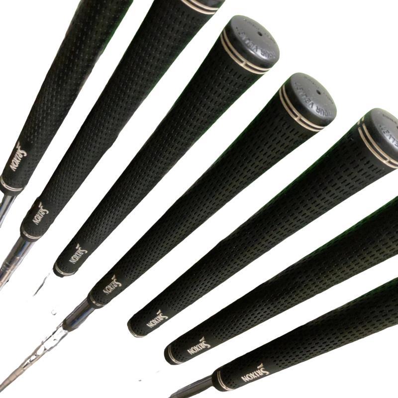 DUNLOP - ダンロップ SRIXON Z765  8S アイアン仕かける IR フレックスS