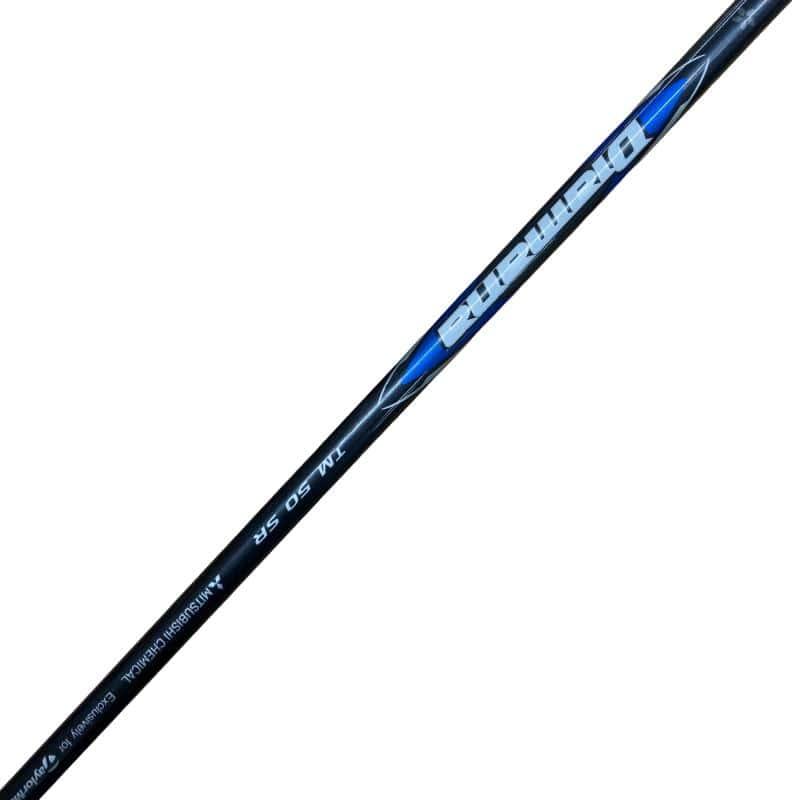 テーラーメイド Qi35 5W フェアウェイウッド FW フレックスSRの画像