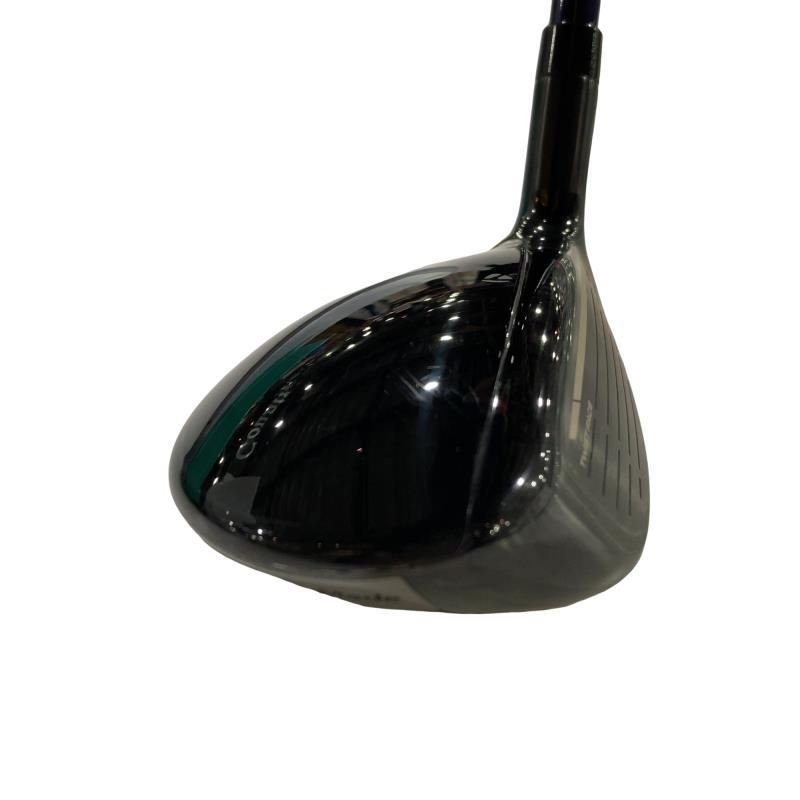 TaylorMade（テーラーメイド） Qi10 MAX U6 ユーティリティ UT