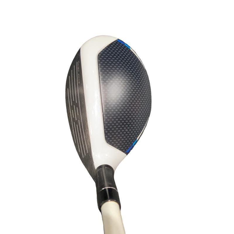 TaylorMade（テーラーメイド） SIM2 MAX U6 レディース ユーティリティ