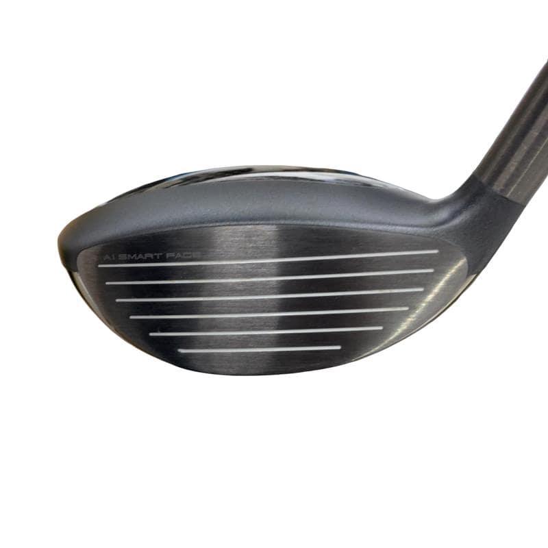 Callaway（キャロウェイ） PARADYM Ai SMOKE ◇◇◇ 5W フェアウェイ