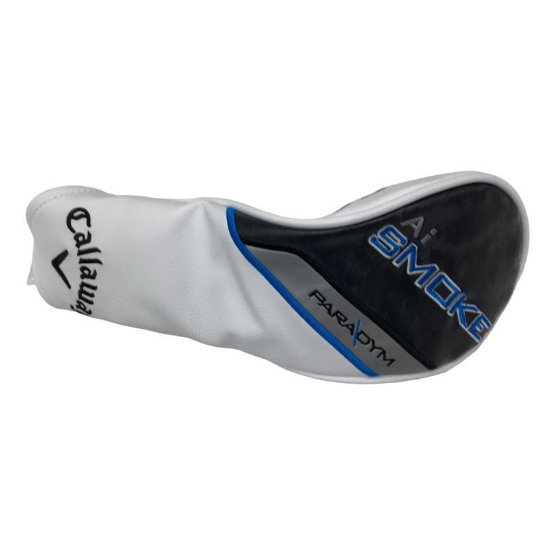 Callaway（キャロウェイ） PARADYM Ai SMOKE ◇◇◇ 5W フェアウェイ