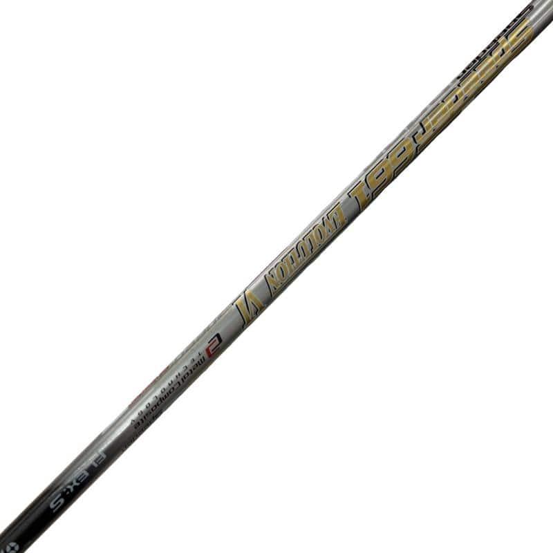 MIZUNO GOLF ミズノ Mizuno ST200X 5W フェアウェイウッド FW
