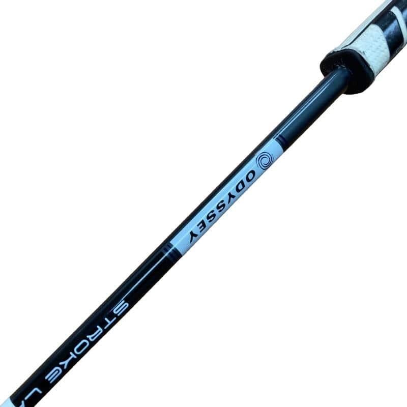 オデッセイ WHITE HOT OG ROSSIE S 35インチ USA パター PT フレックスその他の画像