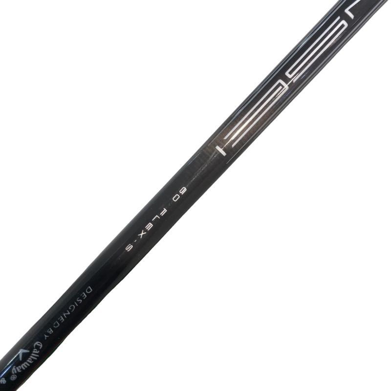 キャロウェイ PARADYM ◆◆◆ 3W フェアウェイウッド FW フレックスS_4