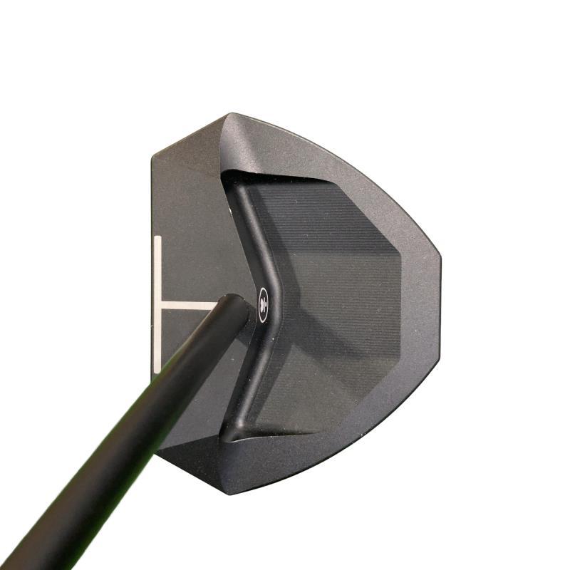 L.A.B.GOLF L.A.B.GOLF OZ.1(BLACK) 33インチ パター PT フレックスその他の画像