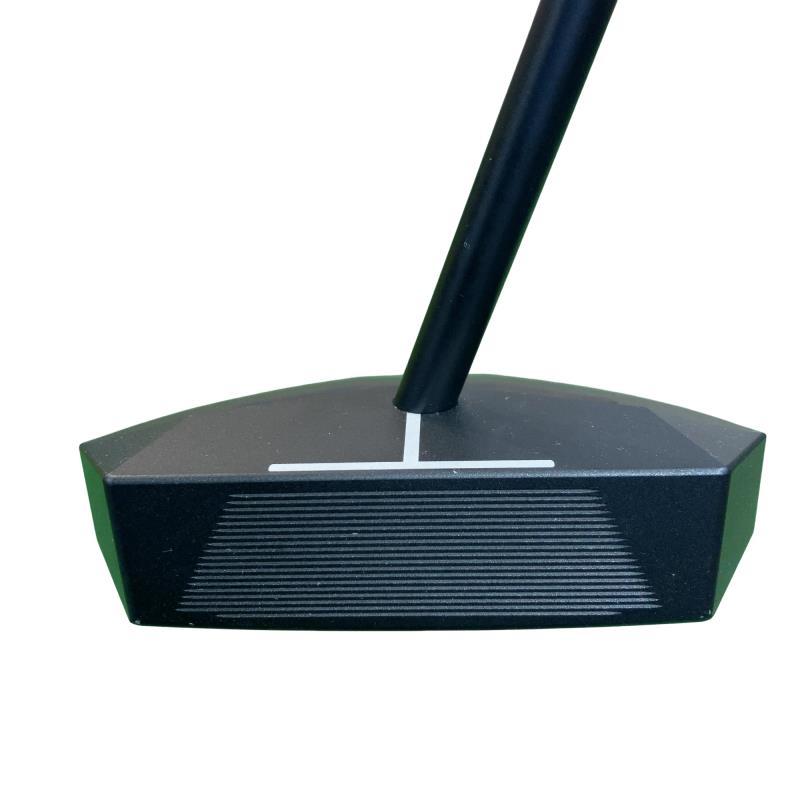 L.A.B.GOLF L.A.B.GOLF OZ.1(BLACK) 33インチ パター PT フレックスその他の画像