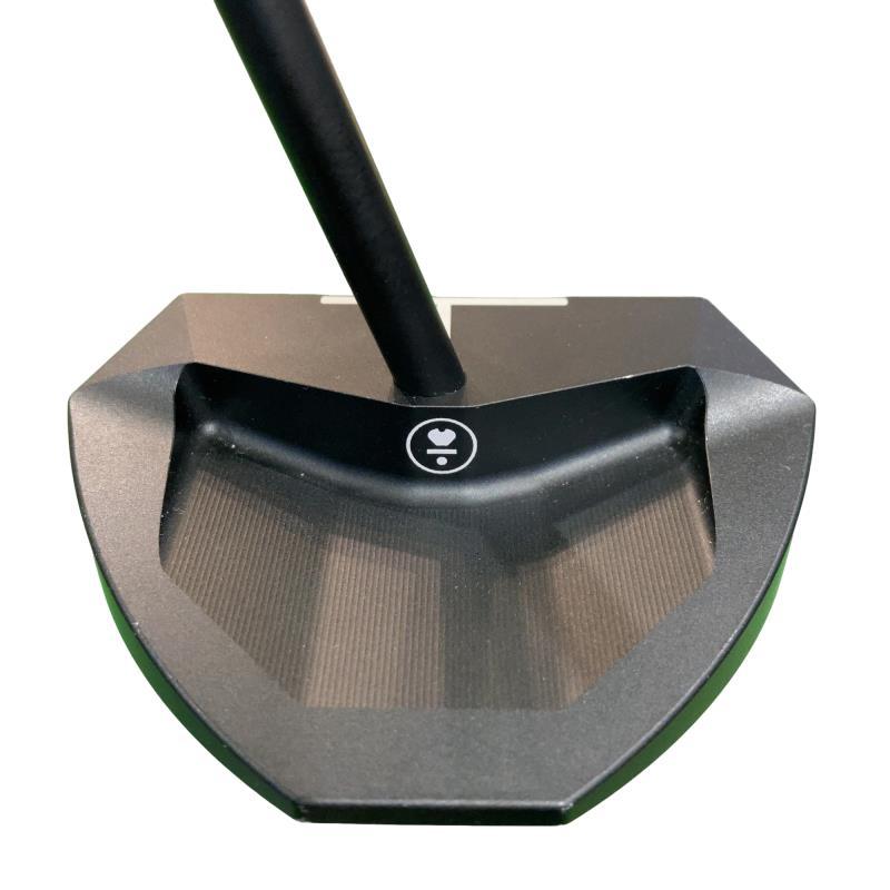 L.A.B.GOLF L.A.B.GOLF OZ.1(BLACK) 33インチ パター PT フレックスその他の画像