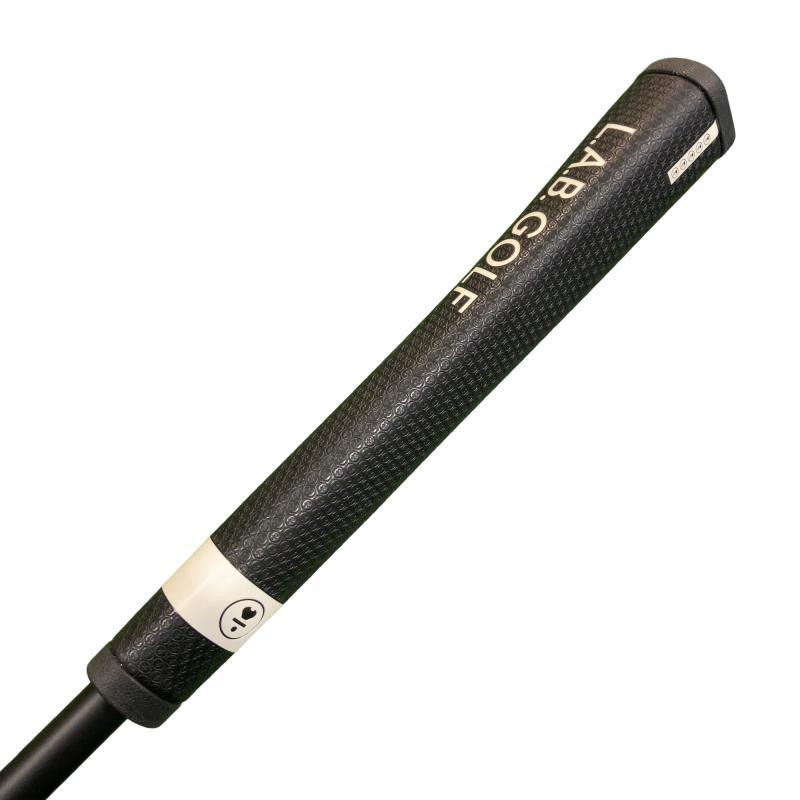 L.A.B.GOLF L.A.B.GOLF OZ.1(BLACK) 33インチ パター PT フレックスその他の画像