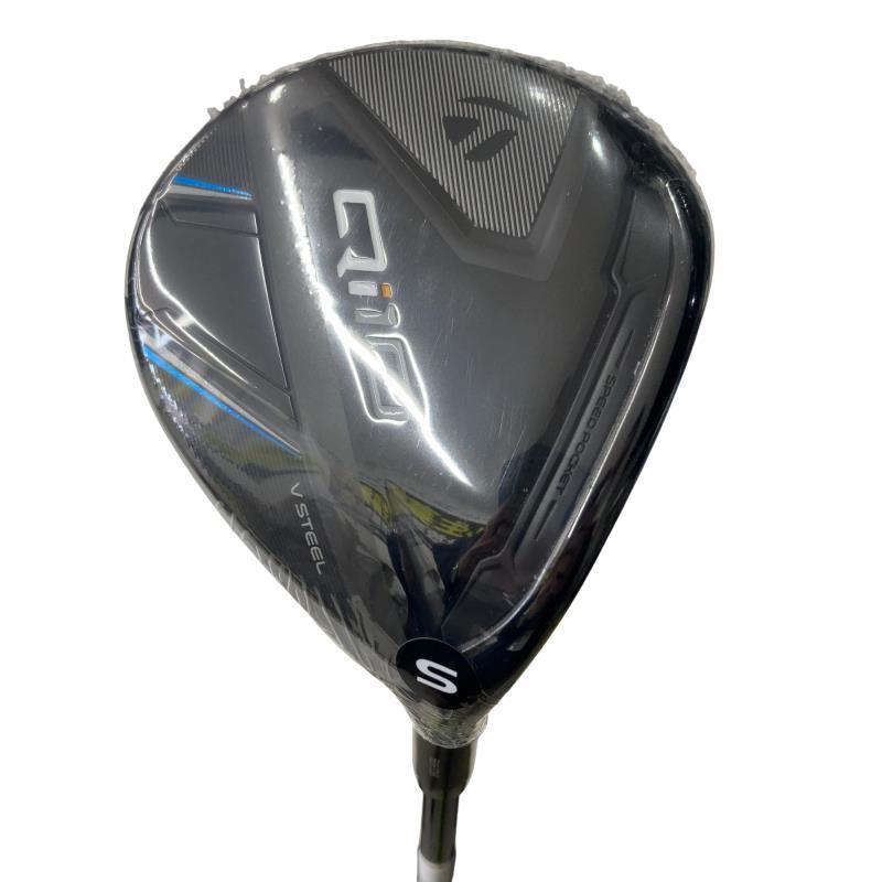 TaylorMade（テーラーメイド） Qi10 3W フェアウェイウッド FW