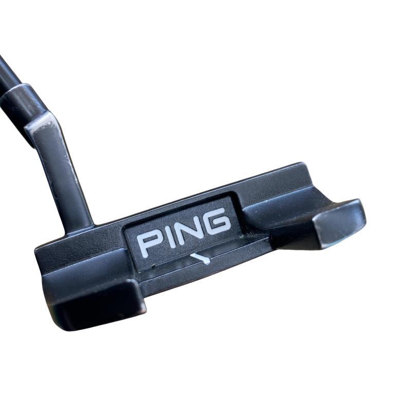PING（ピン） PING TYNE H(2024) 34インチ パター PT フレックスその他