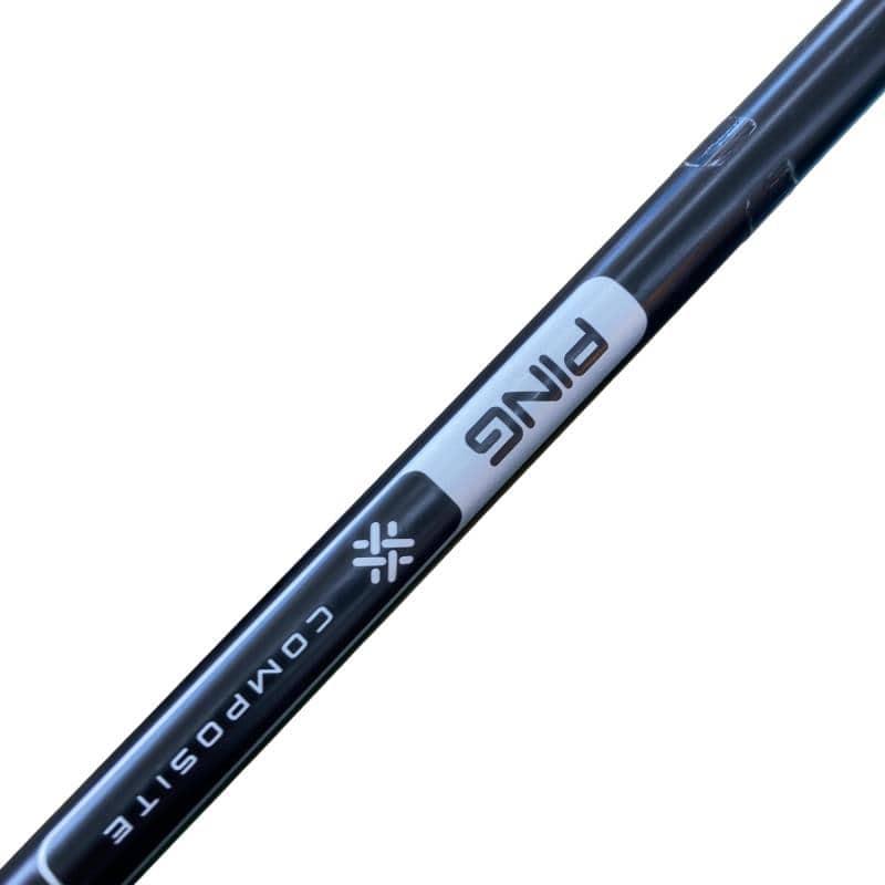 PING（ピン） PING TYNE H(2024) 34インチ パター PT フレックスその他