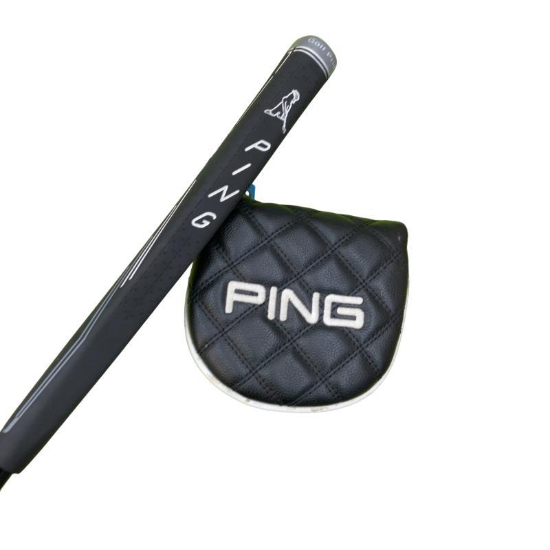 PING（ピン） PING TYNE H(2024) 34インチ パター PT フレックスその他